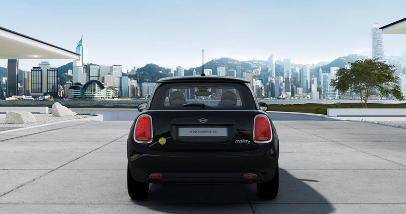 MINI Cooper S cena 165900 przebieg: 8198, rok produkcji 2023 z Ostrów Mazowiecka małe 436